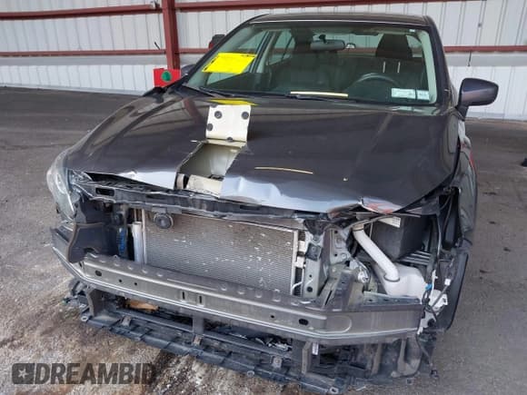 ✅ 2019 Subaru Impreza Premium • VIN: 4S3GKAC61K3614782 • Лот: 42408183. Опубликован ранее на IAAI с пробегом 123 109 миль. Бесплатный доступ к архиву аукционных продаж из США и подробный отчёт об истории автомобиля на DreamBid. Изображение 6.