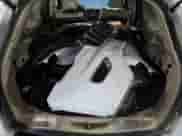 2017 Jeep Grand Cherokee Limited with VIN 1C4RJFBG3HC645821, listed as a Copart auction lot 90604955 with 37,908 mi miles and Salvage title. Bid and sale history available at DreamBid. Image 12.