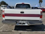 ✅ 1997 Toyota T100 DX • VIN: JT4TN12D0V0038324 • Lot: 72609844. Listed on Copart with 233,254 mi. Free auction sales archive from the USA and detailed vehicle history report at DreamBid. Image 6.