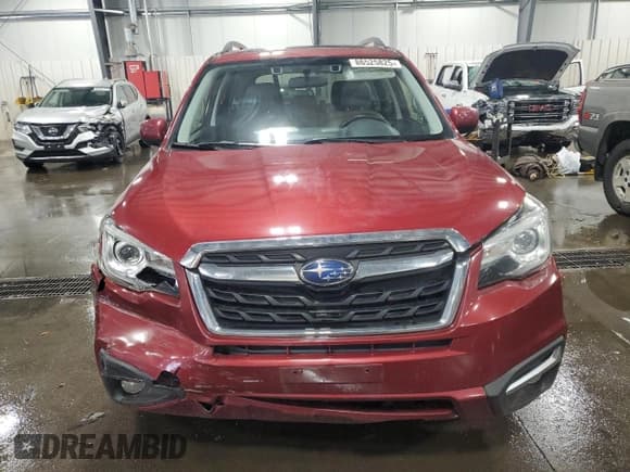 ✅ 2017 Subaru Forester Limited • VIN: JF2SJARC9HH502514 • Lot: 86525825. Wystawiony na Copart z przebiegiem 133 584 mil. Bezpłatny archiwum sprzedaży aukcyjnych z USA i szczegółowy raport historii pojazdu na DreamBid. Zdjęcie 5.