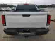 2024 Chevrolet Colorado 4WD ZR2 с VIN 1GCPTFEK1R1266203, выставлен на аукционе Copart как лот 45959035 с пробегом Не указан миль и Списание • Salvage title. История ставок и продаж доступна на DreamBid. Изображение 6.