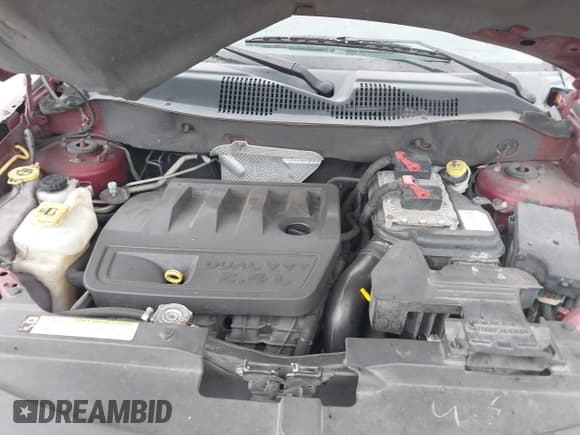 ✅ 2012 Jeep Compass Limited • VIN: 1C4NJCCB4CD620011 • Lot: 43365218. Listed on IAAI with 211,356 mi. Free auction sales archive from the USA and detailed vehicle history report at DreamBid. Image 10.