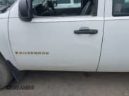 ✅ 2007 Chevrolet Silverado 1500 Work Truck • VIN: 1GCEC19X67Z647639 • Lot: 42681029. Listed on IAAI with 342,106 mi. Free auction sales archive from the USA and detailed vehicle history report at DreamBid. Image 14.