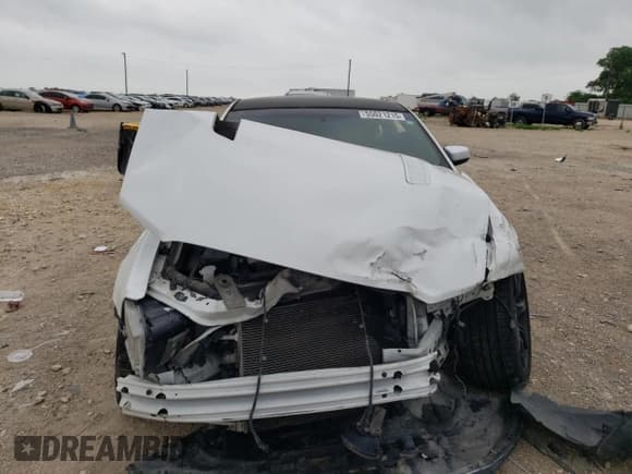✅ 2014 Ford Mustang GT • VIN: 1ZVBP8CF5E5332381 • Lot: 55021215. Listed on Copart with 140,692 mi. Free auction sales archive from the USA and detailed vehicle history report at DreamBid. Image 5.