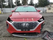 ✅ 2020 Hyundai Ioniq SE • VIN: KMHC75LC6LU235426 • Lot: 49510765. Wystawiony na Copart z przebiegiem 78 575 mil. Bezpłatny archiwum sprzedaży aukcyjnych z USA i szczegółowy raport historii pojazdu na DreamBid. Zdjęcie 5.