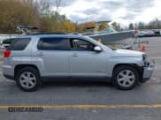 ✅ 2017 GMC Terrain SLE • VIN: 2GKFLTEK4H6331846 • Lot: 43594972. Wystawiony na IAAI z przebiegiem 160 762 mil. Bezpłatny archiwum sprzedaży aukcyjnych z USA i szczegółowy raport historii pojazdu na DreamBid. Zdjęcie 13.