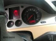 ✅ 2009 Volkswagen Passat Komfort • VIN: WVWJK73C39P035391 • Lot: 42439461. Listed on IAAI with 139,584 mi. Free auction sales archive from the USA and detailed vehicle history report at DreamBid. Image 7.