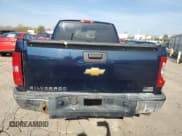 ✅ 2007 Chevrolet Silverado 1500 LTZ • VIN: 1GCEK19J97Z577083 • Lot: 78103354. Listed on Copart with 121,552 mi. Free auction sales archive from the USA and detailed vehicle history report at DreamBid. Image 6.