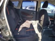 ✅ 2015 Nissan Note SR • VIN: 3N1CE2CP8FL440632 • Lot: 69583085. Listed on Copart with 115,473 mi. Free auction sales archive from the USA and detailed vehicle history report at DreamBid. Image 10.