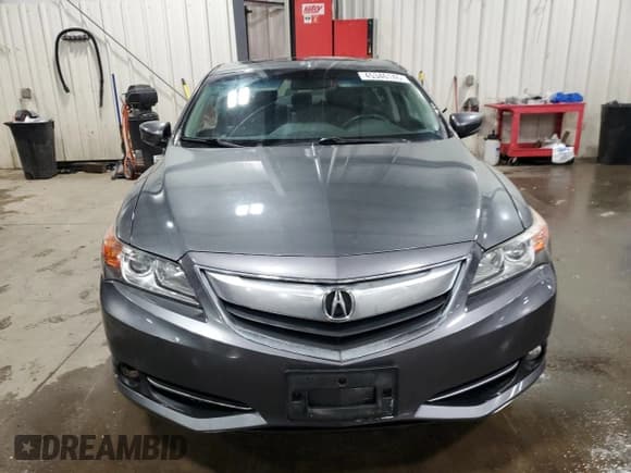✅ 2013 Acura ILX Hybrid • VIN: 19VDE3F32DE301705 • Lot: 45346145. Listed on Copart with 133,642 mi. Free auction sales archive from the USA and detailed vehicle history report at DreamBid. Image 5.