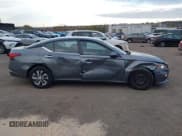 ✅ 2020 Nissan Altima S • VIN: 1N4BL4BV7LC219353 • Lot: 43567439. Listed on IAAI with 73,771 mi. Free auction sales archive from the USA and detailed vehicle history report at DreamBid. Image 13.