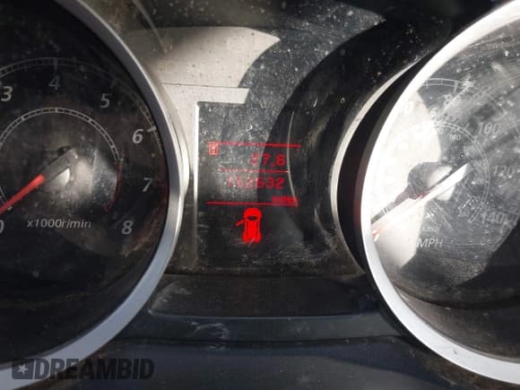 ✅ 2015 Mitsubishi Lancer ES • VIN: JA32U2FUXFU006455 • Lot: 43755607. Wystawiony na IAAI z przebiegiem 152 632 mil. Bezpłatny archiwum sprzedaży aukcyjnych z USA i szczegółowy raport historii pojazdu na DreamBid. Zdjęcie 7.