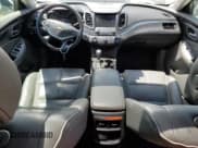 ✅ 2014 Chevrolet Impala LTZ • VIN: 2G1155S3XE9218656 • Лот: 67404034. Опубликован ранее на Copart с пробегом 117 507 миль. Бесплатный доступ к архиву аукционных продаж из США и подробный отчёт об истории автомобиля на DreamBid. Изображение 8.