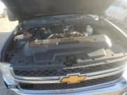 ✅ 2014 Chevrolet Silverado 2500HD LTZ • VIN: 1GC1KYE82EF129177 • Лот: 89486365. Опубликован ранее на Copart с пробегом 208 032 миль. Бесплатный доступ к архиву аукционных продаж из США и подробный отчёт об истории автомобиля на DreamBid. Изображение 11.