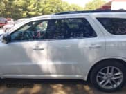 ✅ 2023 Dodge Durango GT • VIN: 1C4RDHDG7PC602033 • Lot: 43139303. Wystawiony na IAAI z przebiegiem 62 797 mil. Bezpłatny archiwum sprzedaży aukcyjnych z USA i szczegółowy raport historii pojazdu na DreamBid. Zdjęcie 14.