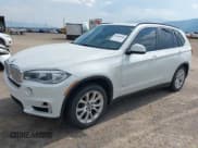 ✅ 2016 BMW X5 xDrive40e • VIN: 5UXKT0C53G0S79248 • Lot: 43048544. Wystawiony na IAAI z przebiegiem 126 181 mil. Bezpłatny archiwum sprzedaży aukcyjnych z USA i szczegółowy raport historii pojazdu na DreamBid. Zdjęcie 2.