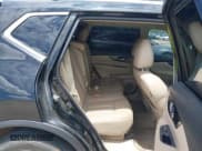 ✅ 2014 Nissan Rogue SV • VIN: 5N1AT2MT1EC769149 • Lot: 42637377. Wystawiony na IAAI z przebiegiem 198 468 mil. Bezpłatny archiwum sprzedaży aukcyjnych z USA i szczegółowy raport historii pojazdu na DreamBid. Zdjęcie 8.