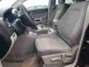 2008 Saturn VUE XE with VIN 3GSCL33P28S721105, listed as a Copart auction lot 53696264 with 156,976 mi miles and Salvage title. Bid and sale history available at DreamBid. Image 7.