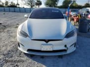 ✅ 2021 Tesla Model S Long Range • VIN: 5YJSA1E56MF456575 • Lot: 89866485. Wystawiony na Copart z przebiegiem 47 488 mil. Bezpłatny archiwum sprzedaży aukcyjnych z USA i szczegółowy raport historii pojazdu na DreamBid. Zdjęcie 5.