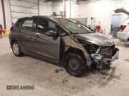 ✅ 2015 Honda Fit LX • VIN: 3HGGK5H52FM760475 • Lot: 43779133. Listed on IAAI with 115,336 mi. Free auction sales archive from the USA and detailed vehicle history report at DreamBid. Image 1.