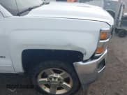 ✅ 2019 Chevrolet Silverado 2500HD LT • VIN: 2GC2KSEG1K1235759 • Lot: 43194918. Listed on IAAI with 139,856 mi. Free auction sales archive from the USA and detailed vehicle history report at DreamBid. Image 18.