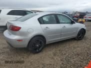 ✅ 2005 Mazda 3 i • VIN: JM1BK12F051320205 • Лот: 86398754. Опубликован ранее на Copart с пробегом Не указан. Бесплатный доступ к архиву аукционных продаж из США и подробный отчёт об истории автомобиля на DreamBid. Изображение 3.