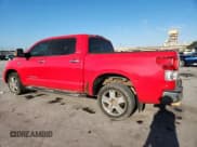 ✅ 2010 Toyota Tundra Limited • VIN: 5TFFY5F11AX091191 • Lot: 93038685. Listed on Copart with 277,253 mi. Free auction sales archive from the USA and detailed vehicle history report at DreamBid. Image 2.