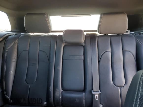 ✅ 2012 Land Rover Range Rover Evoque Dynamic Premium • VIN: SALVT2BG9CH667277 • Lot: 86279455. Wystawiony na Copart z przebiegiem 108 981 mil. Bezpłatny archiwum sprzedaży aukcyjnych z USA i szczegółowy raport historii pojazdu na DreamBid. Zdjęcie 10.