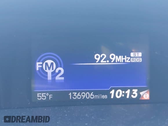 ✅ 2015 Honda Civic LX • VIN: 19XFB2F59FE239307 • Lot: 43430199. Wystawiony na IAAI z przebiegiem 136 906 mil. Bezpłatny archiwum sprzedaży aukcyjnych z USA i szczegółowy raport historii pojazdu na DreamBid. Zdjęcie 15.