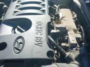 ✅ 2009 Hyundai Accent Auto GLS • VIN: KMHCN46C49U299601 • Лот: 41519154. Опубликован ранее на IAAI с пробегом 91 114 миль. Бесплатный доступ к архиву аукционных продаж из США и подробный отчёт об истории автомобиля на DreamBid. Изображение 12.