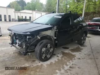 ✅ 2025 Hyundai Kona SEL Convenience • VIN: KM8HC3AB5SU207681 • Lot: 50725925. Listed on Copart with 2,122 mi. Free auction sales archive from the USA and detailed vehicle history report at DreamBid. Image 1.