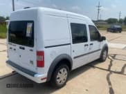 ✅ 2010 Ford Transit Connect XLT • VIN: NM0KS9BNXAT003906 • Lot: 68197795. Wystawiony na Copart z przebiegiem 134 046 mil. Bezpłatny archiwum sprzedaży aukcyjnych z USA i szczegółowy raport historii pojazdu na DreamBid. Zdjęcie 4.