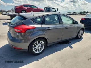 ✅ 2016 Ford Focus SE • VIN: 1FADP3K22GL217626 • Лот: 83760335. Опубликован ранее на Copart с пробегом 146 783 миль. Бесплатный доступ к архиву аукционных продаж из США и подробный отчёт об истории автомобиля на DreamBid. Изображение 3.