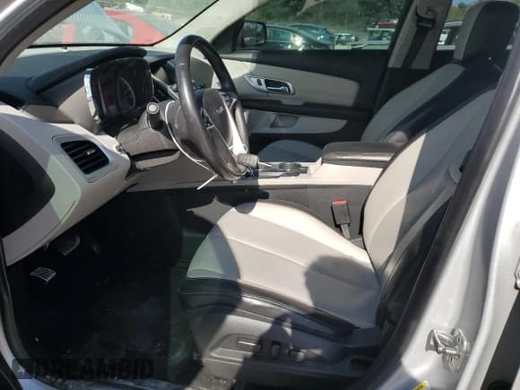 ✅ 2016 GMC Terrain SLT • VIN: 2GKFLPE30G6150306 • Лот: 86143465. Опубликован ранее на Copart с пробегом 129 545 миль. Бесплатный доступ к архиву аукционных продаж из США и подробный отчёт об истории автомобиля на DreamBid. Изображение 7.