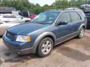 ✅ 2005 Ford Freestyle SEL • VIN: 1FMZK05155GA37767 • Лот: 42859292. Опубликован ранее на IAAI с пробегом 246 108 миль. Бесплатный доступ к архиву аукционных продаж из США и подробный отчёт об истории автомобиля на DreamBid. Изображение 2.