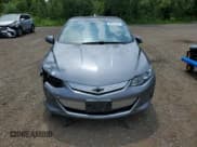 ✅ 2018 Chevrolet Volt LT • VIN: 1G1RA6S55JU142167 • Lot: 62053234. Wystawiony na Copart z przebiegiem 149 557 mil. Bezpłatny archiwum sprzedaży aukcyjnych z USA i szczegółowy raport historii pojazdu na DreamBid. Zdjęcie 5.