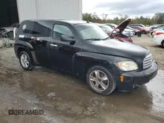 ✅ 2007 Chevrolet HHR Panel LS • VIN: 3GCDA15D47S640506 • Lot: 85558774. Listed on Copart with 143,107 mi. Free auction sales archive from the USA and detailed vehicle history report at DreamBid. Image 4.