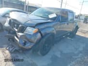 ✅ 2020 Nissan Frontier SV • VIN: 1N6ED0EA2LN723381 • Lot: 42626926. Listed on IAAI with 85,695 mi. Free auction sales archive from the USA and detailed vehicle history report at DreamBid. Image 22.