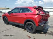 ✅ 2024 Mitsubishi Eclipse Cross LE • VIN: JA4ATVAA4RZ056008 • Lot: 67418625. Wystawiony na Copart z przebiegiem 48 138 mil. Bezpłatny archiwum sprzedaży aukcyjnych z USA i szczegółowy raport historii pojazdu na DreamBid. Zdjęcie 2.