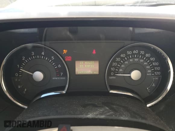 ✅ 2007 Mercury Mountaineer • VIN: 4M2EU47EX7UJ10781 • Лот: 68498865. Опубликован ранее на Copart с пробегом 165 199 миль. Бесплатный доступ к архиву аукционных продаж из США и подробный отчёт об истории автомобиля на DreamBid. Изображение 9.