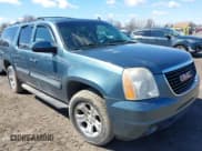 ✅ 2009 GMC Yukon XL SLE 3SB • VIN: 1GKFK26319R169734 • Lot: 42035447. Listed on IAAI with Not provided. Free auction sales archive from the USA and detailed vehicle history report at DreamBid. Image 1.