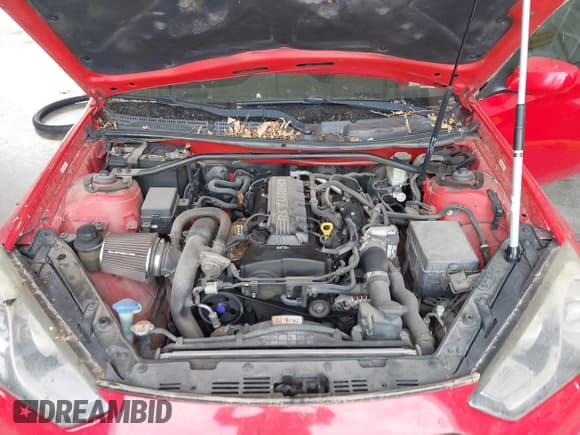 ✅ 2013 Hyundai Genesis Coupe 2.0T • VIN: KMHHT6KD2DU086614 • Lot: 43071616. Wystawiony na IAAI z przebiegiem 250 311 mil. Bezpłatny archiwum sprzedaży aukcyjnych z USA i szczegółowy raport historii pojazdu na DreamBid. Zdjęcie 10.