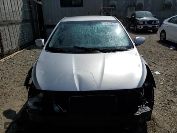 ✅ 2015 Hyundai Accent GLS • VIN: KMHCT4AE4FU818415 • Лот: 73435864. Опубликован ранее на Copart с пробегом 112 976 миль. Бесплатный доступ к архиву аукционных продаж из США и подробный отчёт об истории автомобиля на DreamBid. Изображение 5.