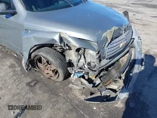 ✅ 2009 Chevrolet HHR 1LT • VIN: 3GNCA23B29S608389 • Lot: 41215320. Listed on IAAI with Not provided. Free auction sales archive from the USA and detailed vehicle history report at DreamBid. Image 6.