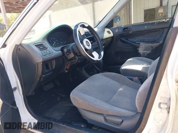 ✅ 1996 Honda Civic LX O • VIN: 2HGEJ6674TH517295 • Лот: 43502528. Опубликован ранее на IAAI с пробегом 174 606 миль. Бесплатный доступ к архиву аукционных продаж из США и подробный отчёт об истории автомобиля на DreamBid. Изображение 5.