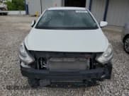 ✅ 2014 Hyundai Accent GS • VIN: KMHCT5AE4EU166240 • Lot: 56554505. Listed on Copart with 56,731 mi. Free auction sales archive from the USA and detailed vehicle history report at DreamBid. Image 5.