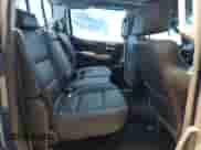 2016 Chevrolet Silverado 3500HD LTZ с VIN 1GC4K0C83GF236081, выставлен на аукционе Copart как лот 62217924 с пробегом 138 197 миль миль и Списание • Salvage title. История ставок и продаж доступна на DreamBid. Изображение 10.