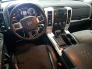 ✅ 2009 Dodge 1500 SLT • VIN: 1D3HV13T89J530067 • Lot: 48504565. Wystawiony na Copart z przebiegiem 211 009 mil. Bezpłatny archiwum sprzedaży aukcyjnych z USA i szczegółowy raport historii pojazdu na DreamBid. Zdjęcie 8.