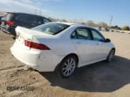 ✅ 2006 Acura TSX Navi • VIN: JH4CL969X6C036489 • Lot: 86630525. Wystawiony na Copart z przebiegiem 72 961 mil. Bezpłatny archiwum sprzedaży aukcyjnych z USA i szczegółowy raport historii pojazdu na DreamBid. Zdjęcie 3.