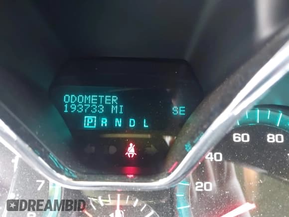 ✅ 2015 Chevrolet Traverse LT • VIN: 1GNKVHKD3FJ261903 • Lot: 43256704. Wystawiony na IAAI z przebiegiem 193 733 mil. Bezpłatny archiwum sprzedaży aukcyjnych z USA i szczegółowy raport historii pojazdu na DreamBid. Zdjęcie 15.